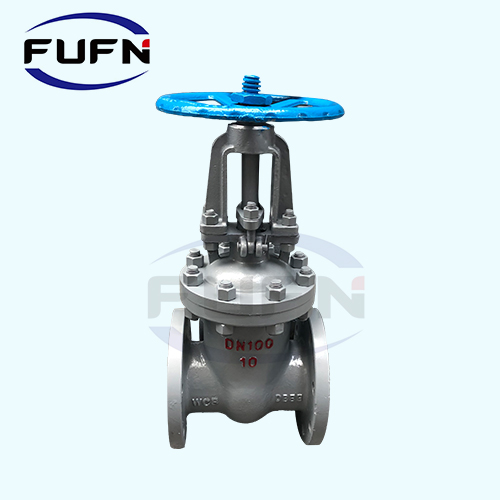 无锡Z41H-10cDN100