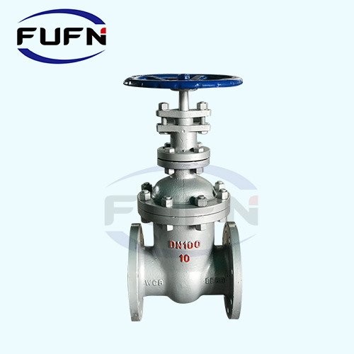 无锡Z45H-10cDN100 