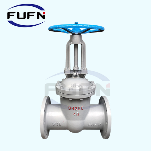 无锡Z41H-40cDN250