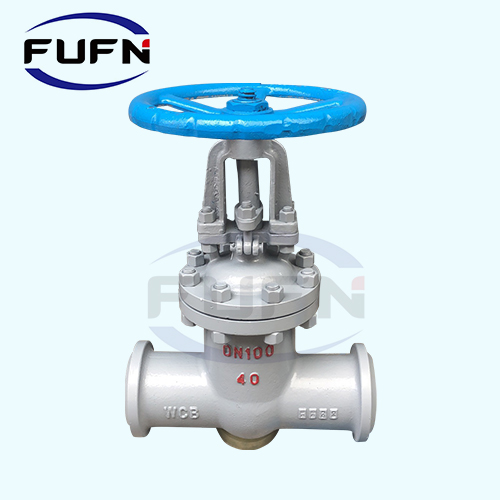 无锡Z61H-40cDN100