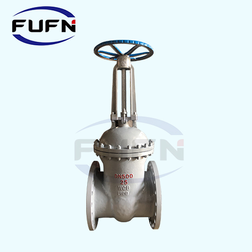 无锡Z41H-25cDN500